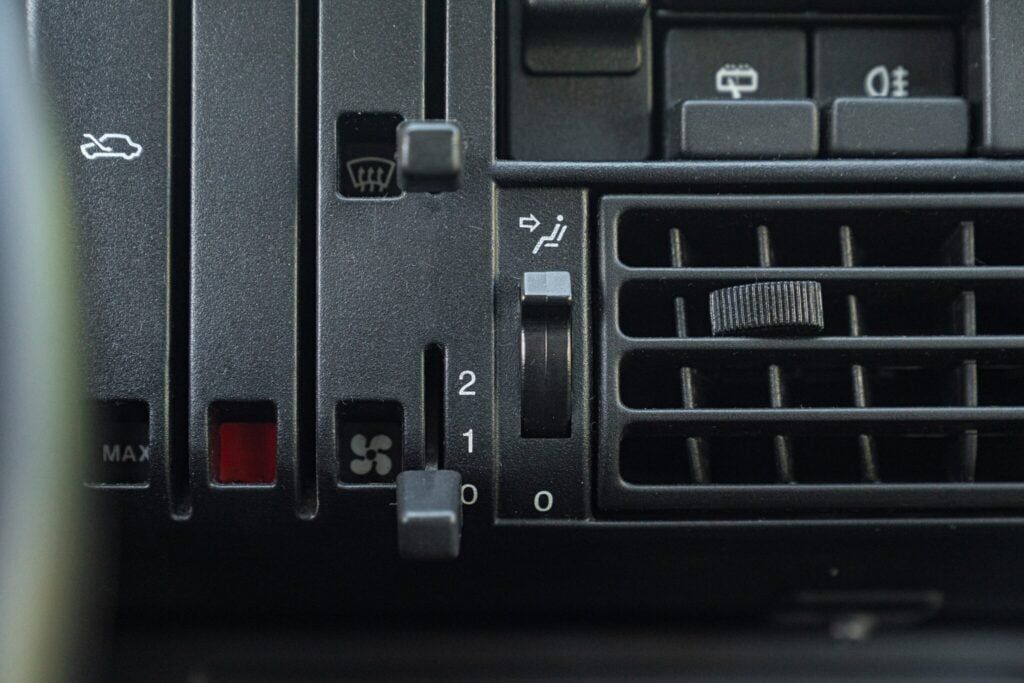 Fiat Panda for sale | 1986 FIAT PANDA 4X4 STEYR PUCH DOPPIO TETTO - Image 40