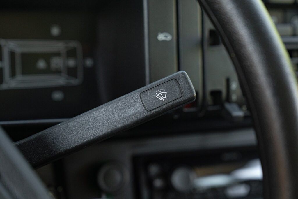 Fiat Panda for sale | 1986 FIAT PANDA 4X4 STEYR PUCH DOPPIO TETTO - Image 41