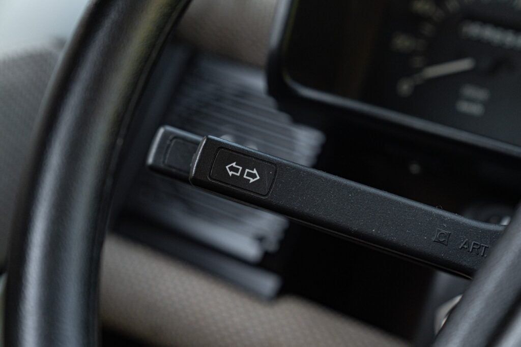 Fiat Panda for sale | 1986 FIAT PANDA 4X4 STEYR PUCH DOPPIO TETTO - Image 42