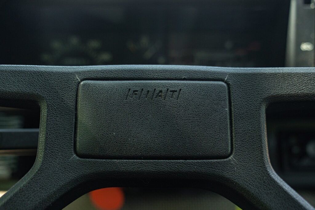 Fiat Panda for sale | 1986 FIAT PANDA 4X4 STEYR PUCH DOPPIO TETTO - Image 47