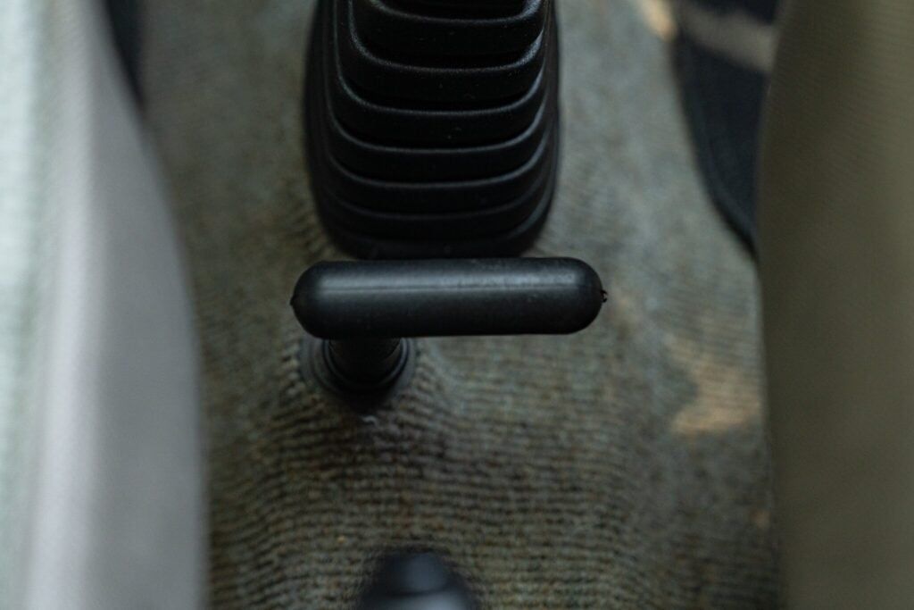 Fiat Panda for sale | 1986 FIAT PANDA 4X4 STEYR PUCH DOPPIO TETTO - Image 49