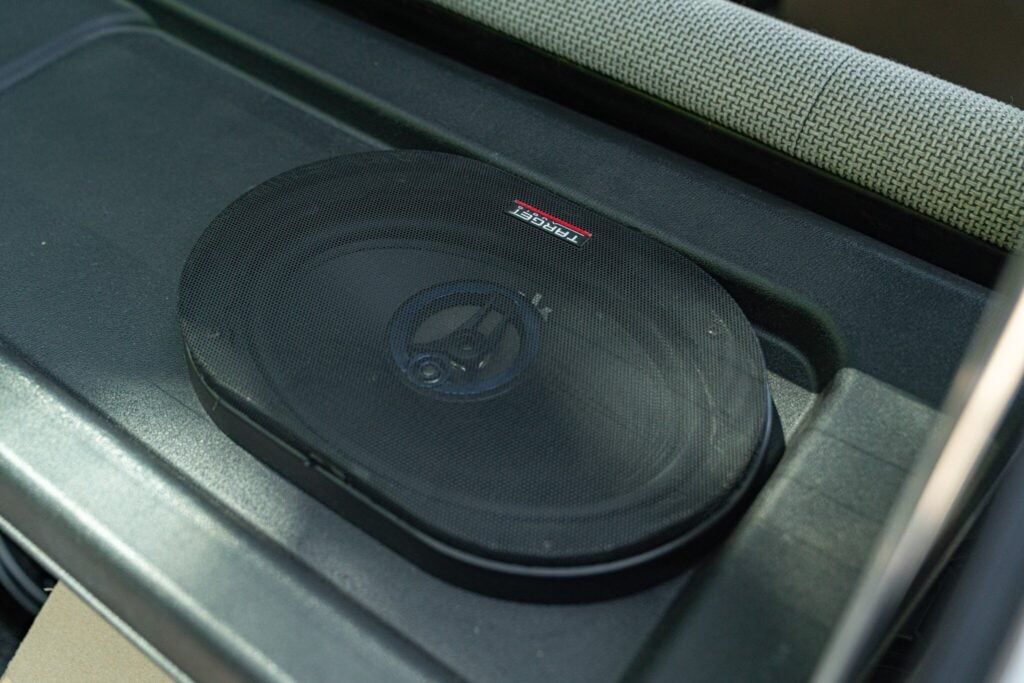 Fiat Panda for sale | 1986 FIAT PANDA 4X4 STEYR PUCH DOPPIO TETTO - Image 50