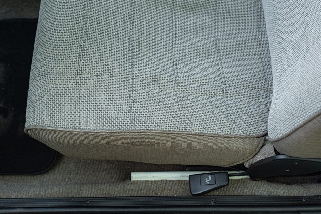 Fiat Panda for sale | 1986 FIAT PANDA 4X4 STEYR PUCH DOPPIO TETTO - Image 33