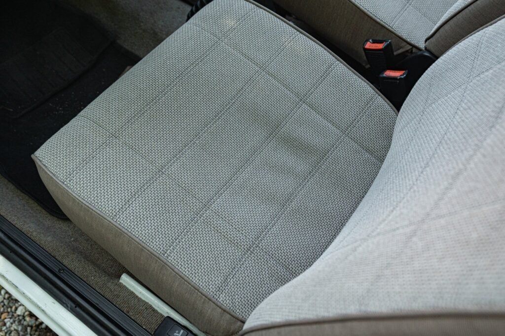 Fiat Panda for sale | 1986 FIAT PANDA 4X4 STEYR PUCH DOPPIO TETTO - Image 34