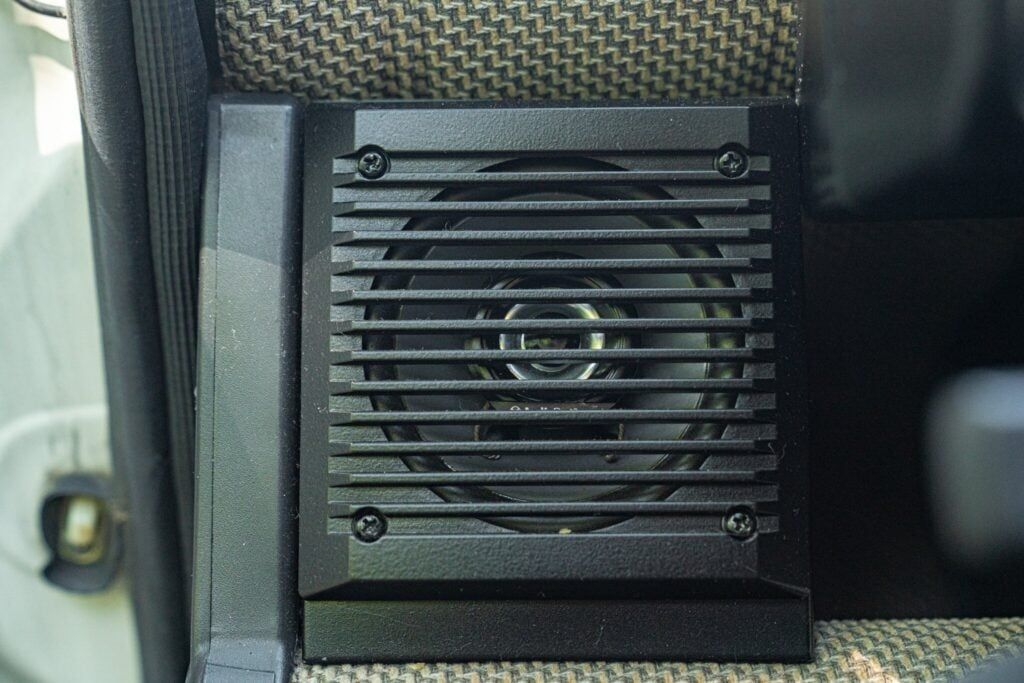 Fiat Panda for sale | 1986 FIAT PANDA 4X4 STEYR PUCH DOPPIO TETTO - Image 51