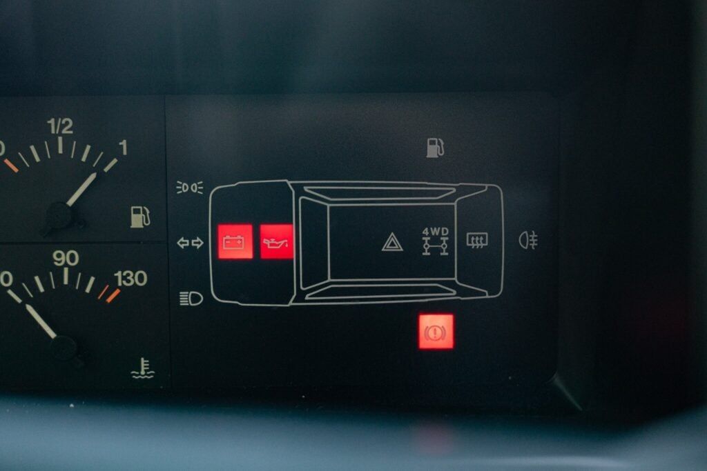 Fiat Panda for sale | 1986 FIAT PANDA 4X4 STEYR PUCH DOPPIO TETTO - Image 52