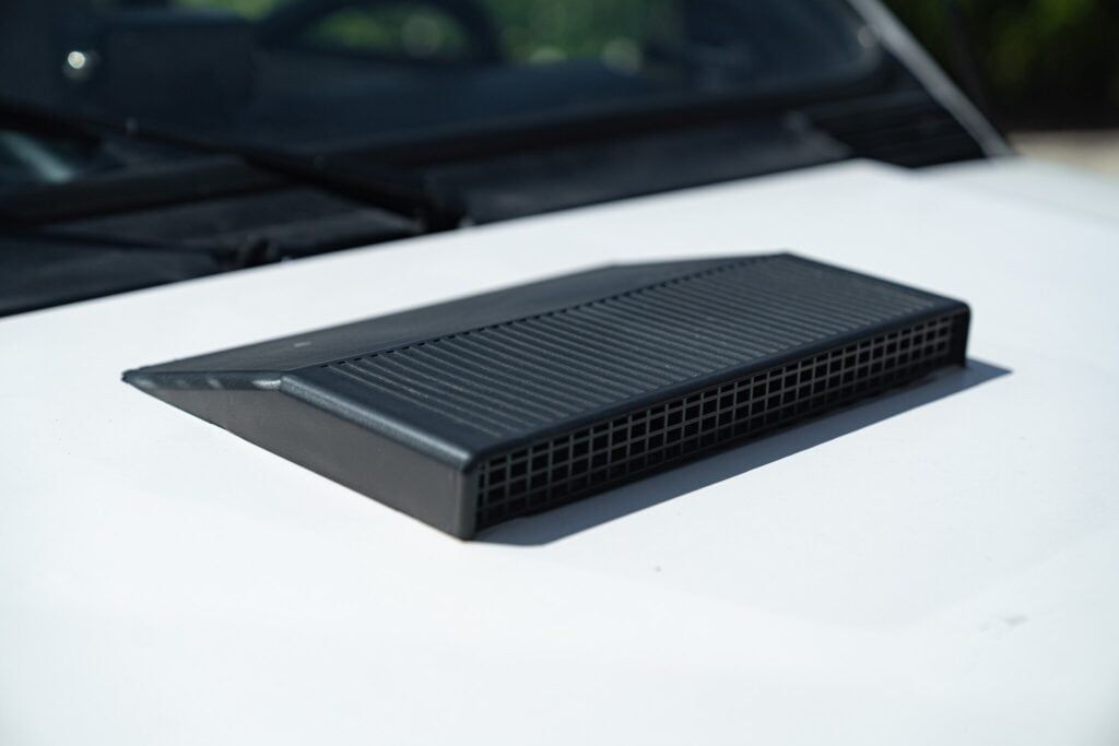 Fiat Panda for sale | 1986 FIAT PANDA 4X4 STEYR PUCH DOPPIO TETTO - Image 16