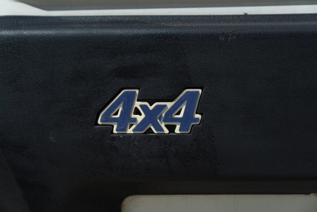 Fiat Panda for sale | 1986 FIAT PANDA 4X4 STEYR PUCH DOPPIO TETTO - Image 20