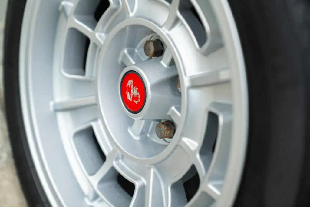 Abarth 131 Rally for sale | 1981 FIAT 131 ABARTH RALLY TRIBUTE - Image 17