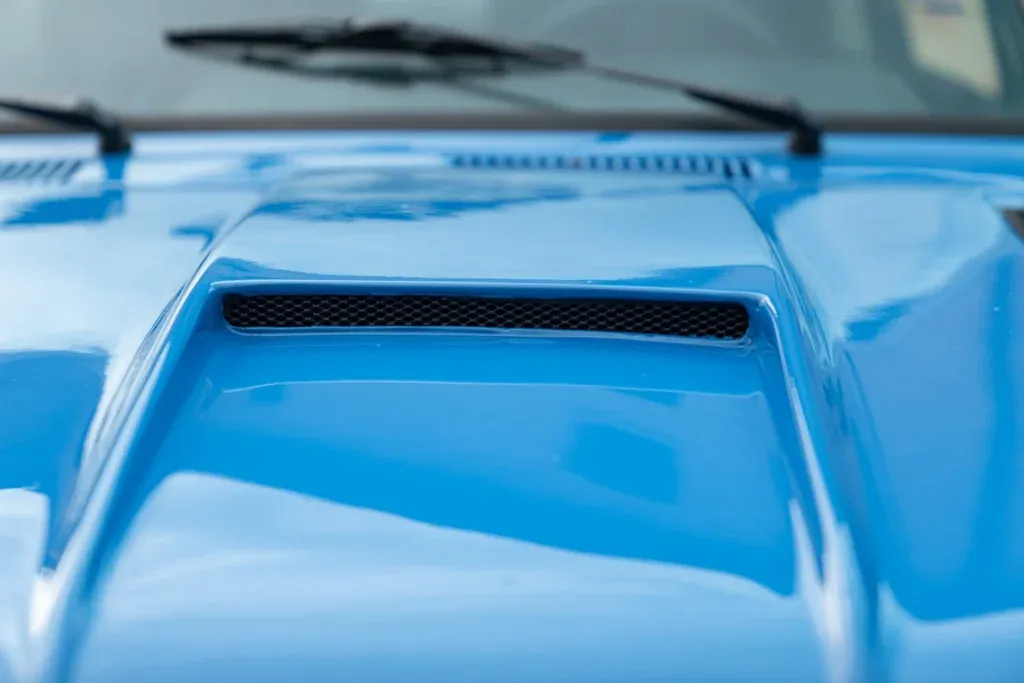 Abarth 131 Rally for sale | 1981 FIAT 131 ABARTH RALLY TRIBUTE - Image 20