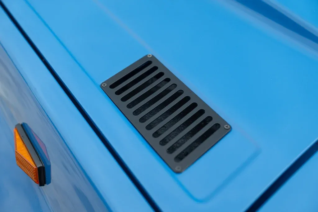 Abarth 131 Rally for sale | 1981 FIAT 131 ABARTH RALLY TRIBUTE - Image 23