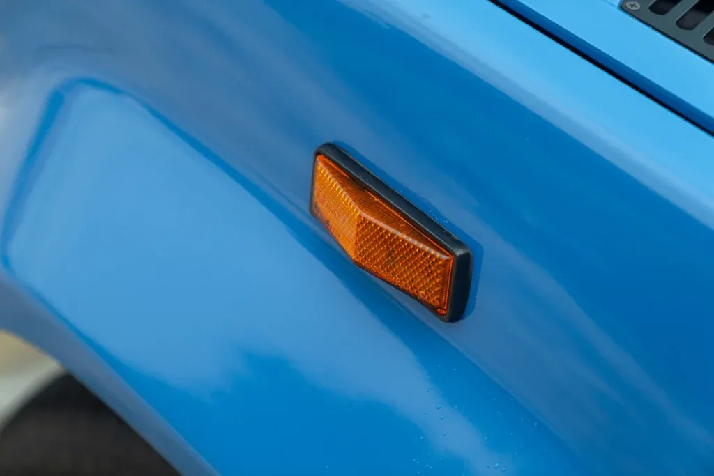 Abarth 131 Rally for sale | 1981 FIAT 131 ABARTH RALLY TRIBUTE - Image 24