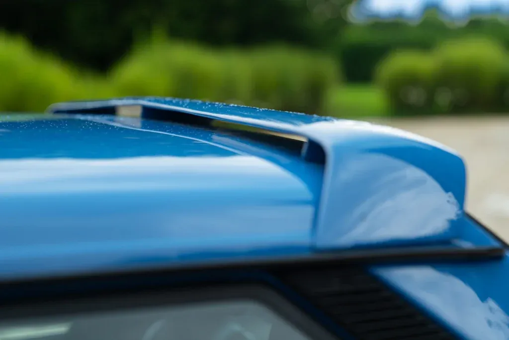 Abarth 131 Rally for sale | 1981 FIAT 131 ABARTH RALLY TRIBUTE - Image 25