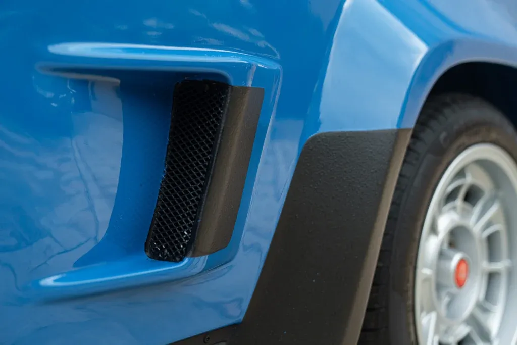 Abarth 131 Rally for sale | 1981 FIAT 131 ABARTH RALLY TRIBUTE - Image 26