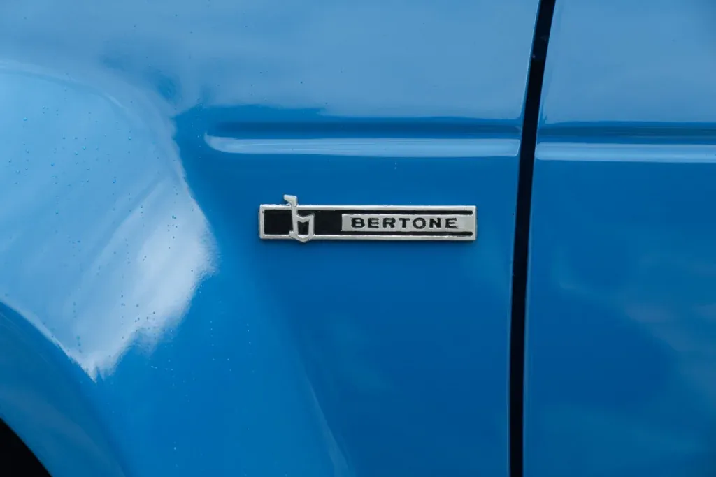 Abarth 131 Rally for sale | 1981 FIAT 131 ABARTH RALLY TRIBUTE - Image 28