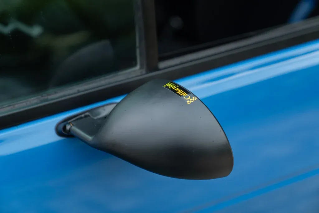 Abarth 131 Rally for sale | 1981 FIAT 131 ABARTH RALLY TRIBUTE - Image 29