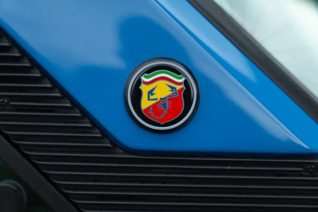 Abarth 131 Rally for sale | 1981 FIAT 131 ABARTH RALLY TRIBUTE - Image 30