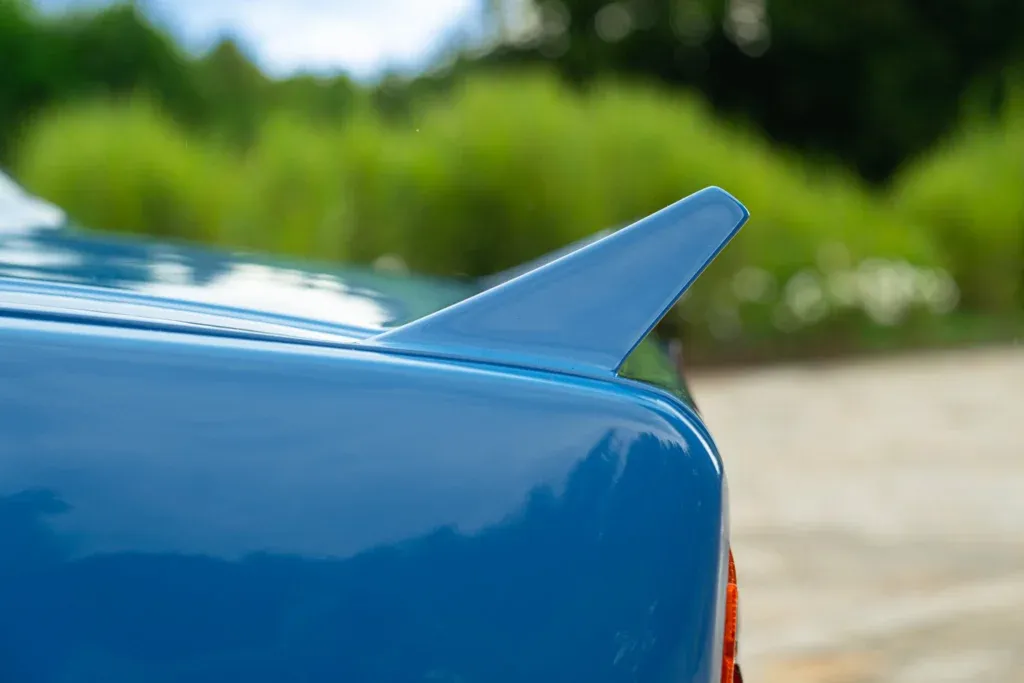 Abarth 131 Rally for sale | 1981 FIAT 131 ABARTH RALLY TRIBUTE - Image 31