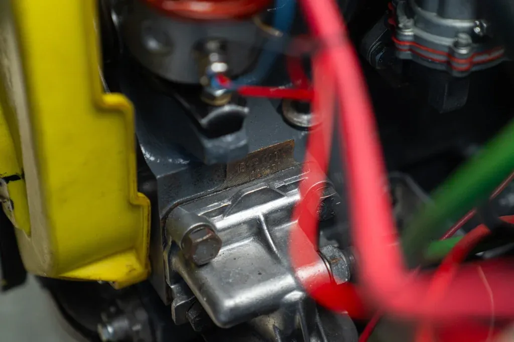 Abarth 131 Rally for sale | 1981 FIAT 131 ABARTH RALLY TRIBUTE - Image 63