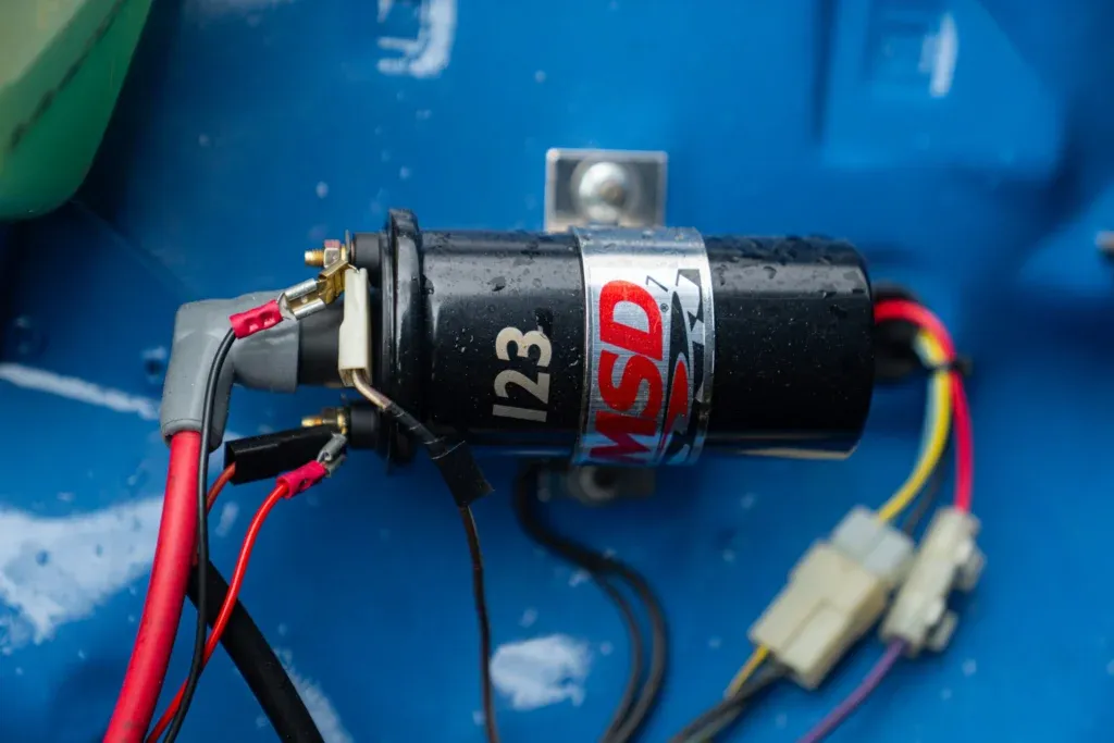 Abarth 131 Rally for sale | 1981 FIAT 131 ABARTH RALLY TRIBUTE - Image 66