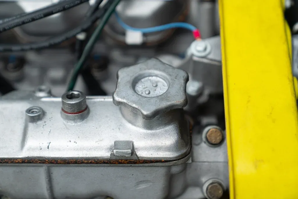 Abarth 131 Rally for sale | 1981 FIAT 131 ABARTH RALLY TRIBUTE - Image 67