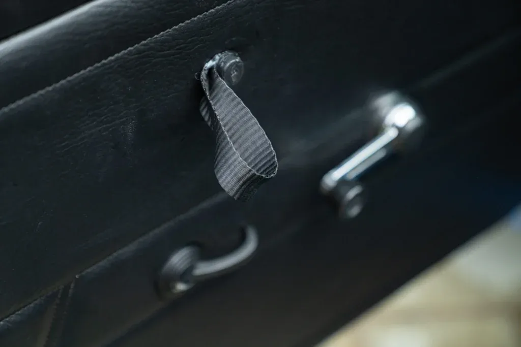 Abarth 131 Rally for sale | 1981 FIAT 131 ABARTH RALLY TRIBUTE - Image 49