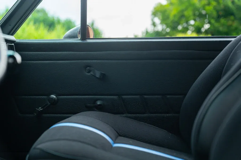 Abarth 131 Rally for sale | 1981 FIAT 131 ABARTH RALLY TRIBUTE - Image 38