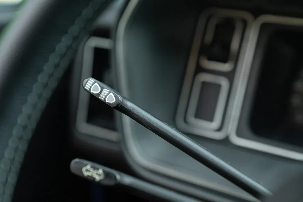 Abarth 131 Rally for sale | 1981 FIAT 131 ABARTH RALLY TRIBUTE - Image 52