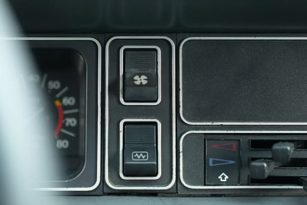 Abarth 131 Rally for sale | 1981 FIAT 131 ABARTH RALLY TRIBUTE - Image 54