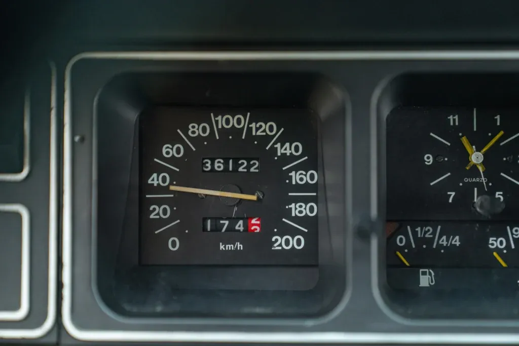 Abarth 131 Rally for sale | 1981 FIAT 131 ABARTH RALLY TRIBUTE - Image 56