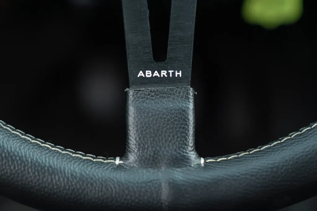 Abarth 131 Rally for sale | 1981 FIAT 131 ABARTH RALLY TRIBUTE - Image 58