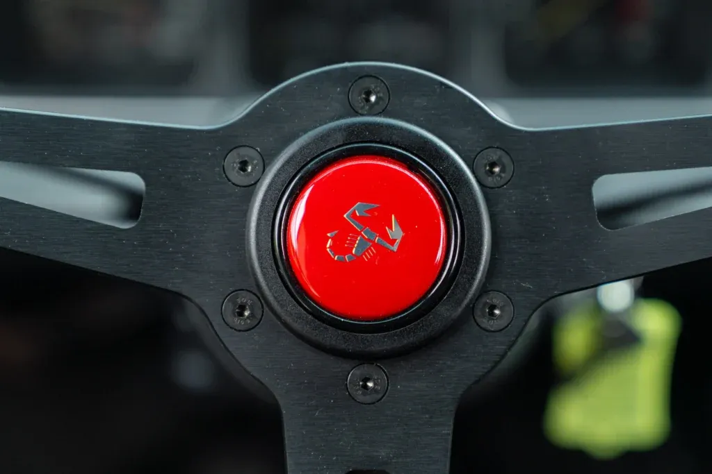 Abarth 131 Rally for sale | 1981 FIAT 131 ABARTH RALLY TRIBUTE - Image 59