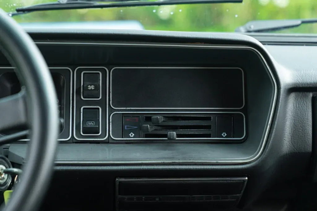 Abarth 131 Rally for sale | 1981 FIAT 131 ABARTH RALLY TRIBUTE - Image 60