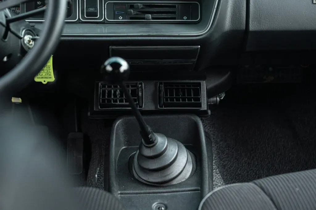 Abarth 131 Rally for sale | 1981 FIAT 131 ABARTH RALLY TRIBUTE - Image 61