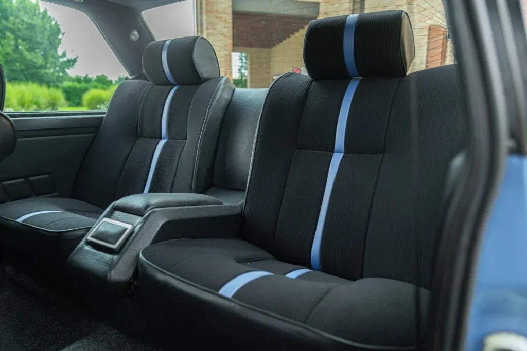 Abarth 131 Rally for sale | 1981 FIAT 131 ABARTH RALLY TRIBUTE - Image 40