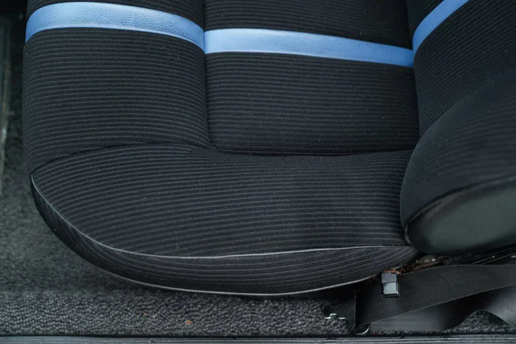 Abarth 131 Rally for sale | 1981 FIAT 131 ABARTH RALLY TRIBUTE - Image 42