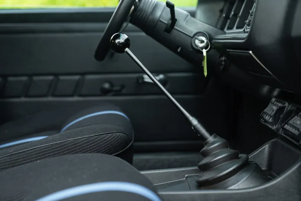 Abarth 131 Rally for sale | 1981 FIAT 131 ABARTH RALLY TRIBUTE - Image 46