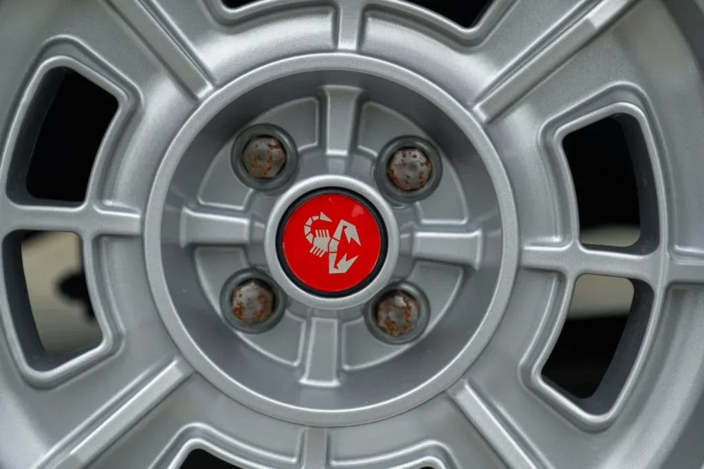 Abarth 131 Rally for sale | 1981 FIAT 131 ABARTH RALLY TRIBUTE - Image 34