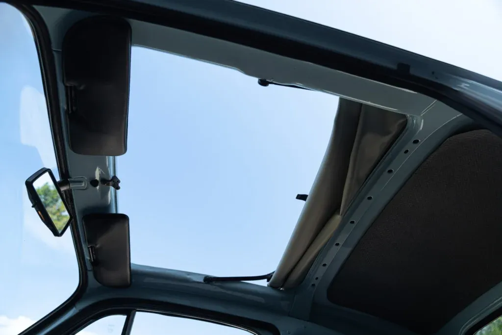 Fiat 500 for sale | 1971 FIAT 500 L - Image 26