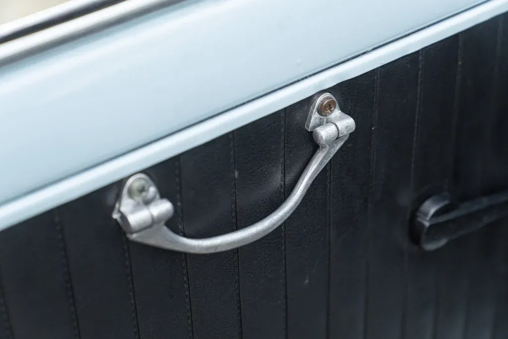 Fiat 500 for sale | 1971 FIAT 500 L - Image 28