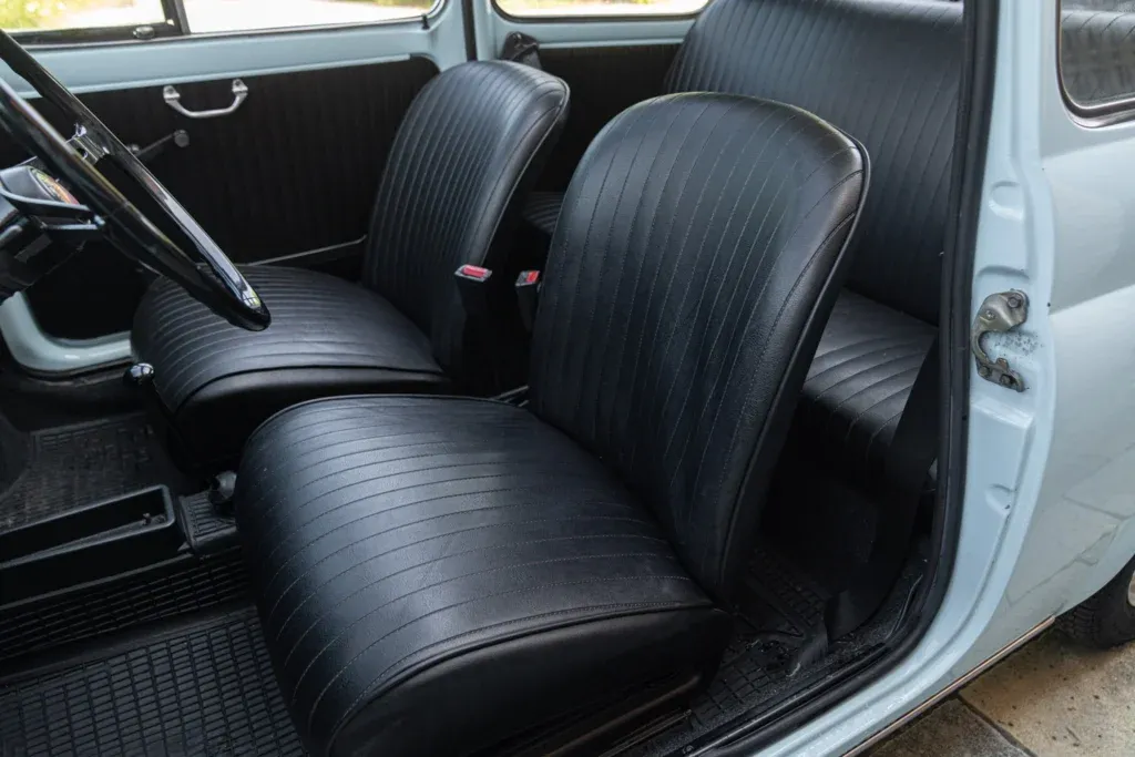 Fiat 500 for sale | 1971 FIAT 500 L - Image 31