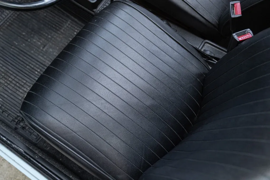 Fiat 500 for sale | 1971 FIAT 500 L - Image 32