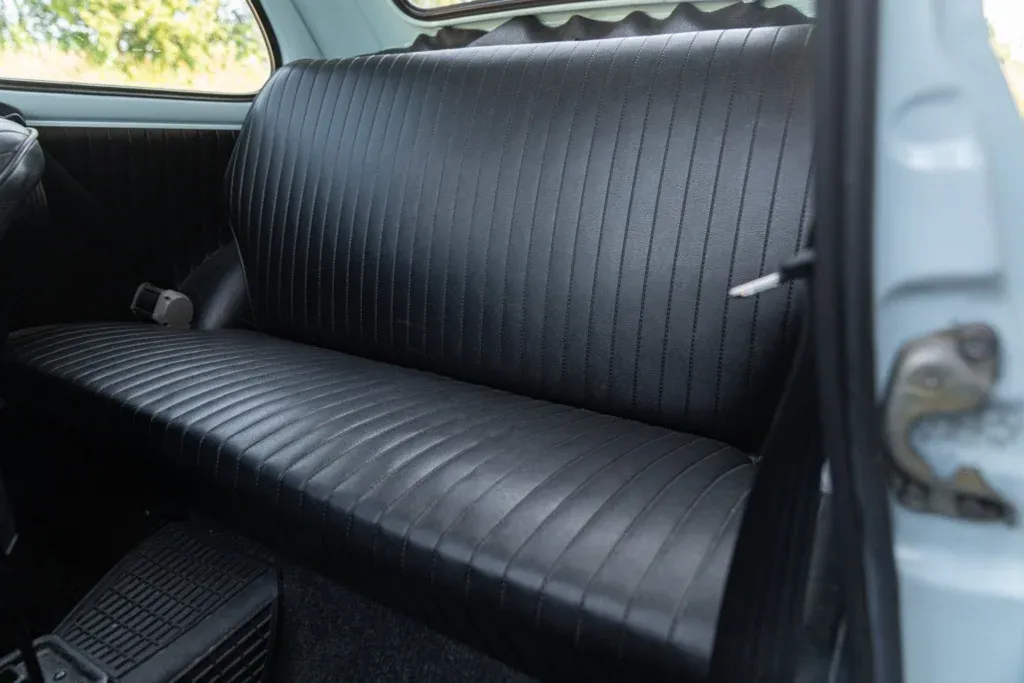 Fiat 500 for sale | 1971 FIAT 500 L - Image 33