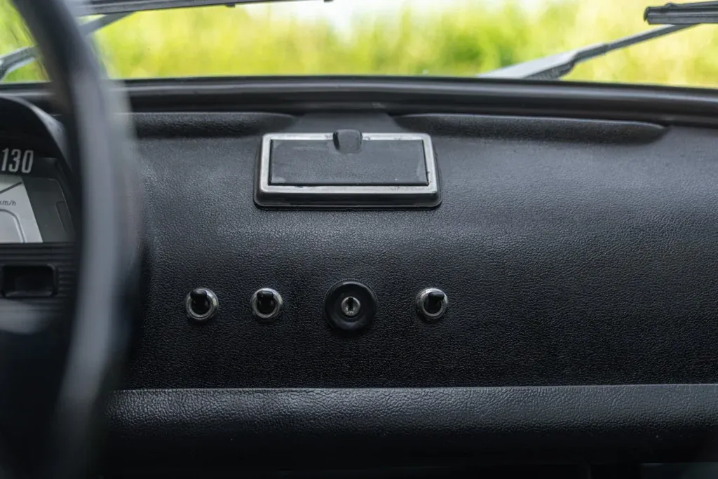 Fiat 500 for sale | 1971 FIAT 500 L - Image 37