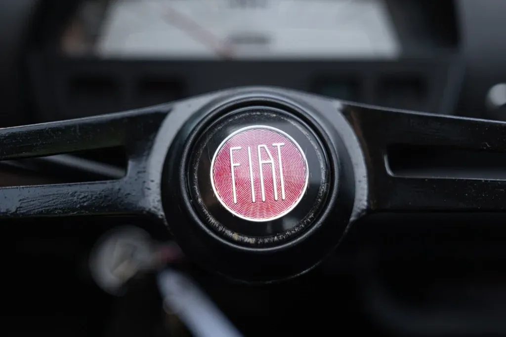 Fiat 500 for sale | 1971 FIAT 500 L - Image 38