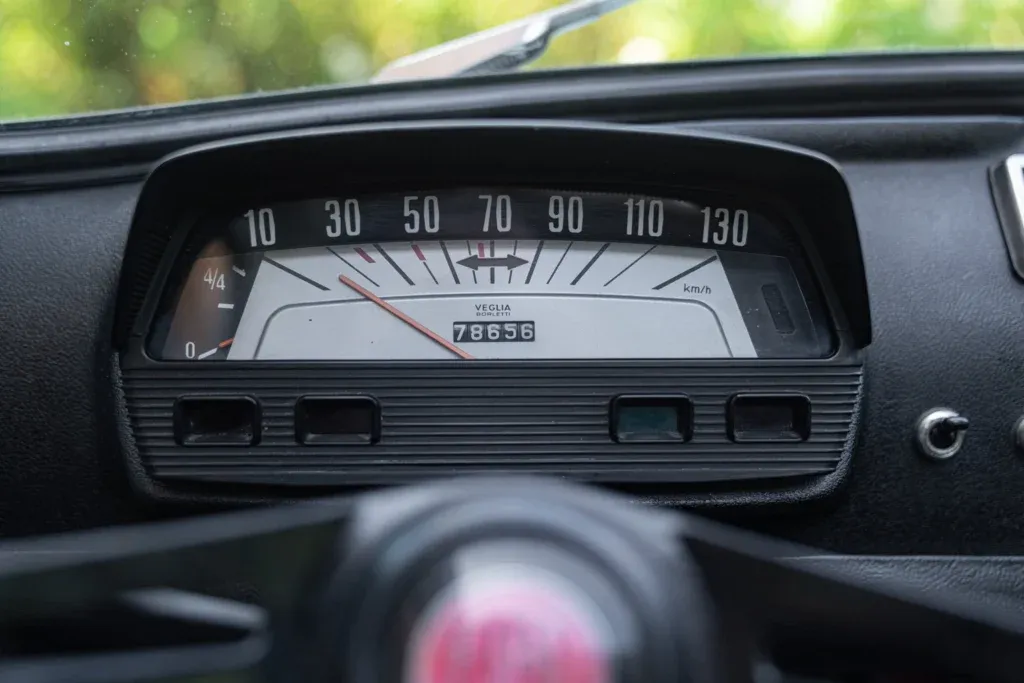 Fiat 500 for sale | 1971 FIAT 500 L - Image 39