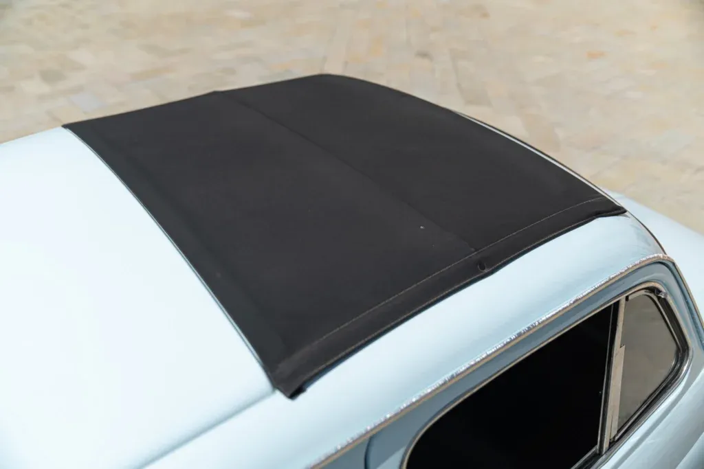 Fiat 500 for sale | 1971 FIAT 500 L - Image 15