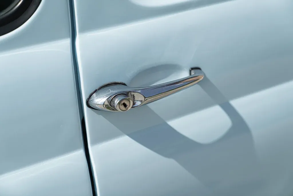 Fiat 500 for sale | 1971 FIAT 500 L - Image 16