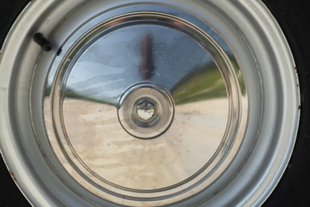 Fiat 500 for sale | 1971 FIAT 500 L - Image 17