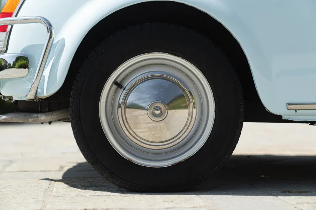 Fiat 500 for sale | 1971 FIAT 500 L - Image 18